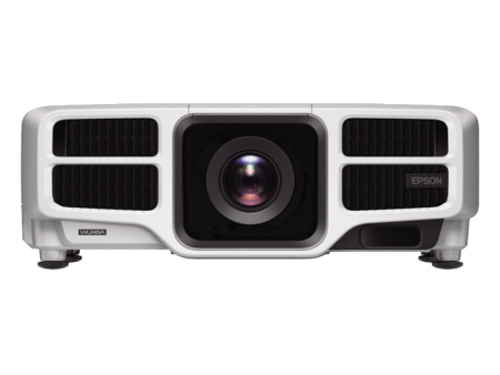 Инсталляционный лазерный проектор Epson EB-L1100U (арт. V11H735040)