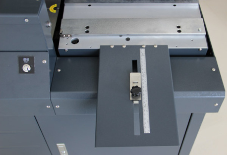 Термоклеевая машина Bulros 50B+ (арт. BT-D-avt-50B+-500-420-El)