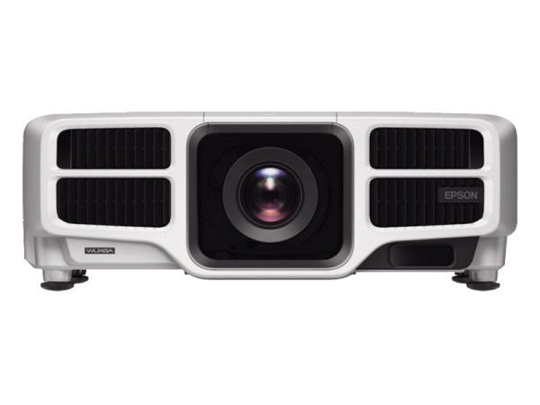 Инсталляционный лазерный проектор Epson EB-L1100U (арт. V11H735040)