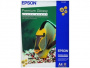 Фотобумага Epson Premium Glossy Photo Paper 255 гр/м2, A4 (20 листов) (арт. C13S041287)