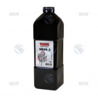 Тонер Булат для Samsung SB09.3 банка 700г (арт. AASM0SB093010) Тонер Булат для Samsung SB09.3 банка 700г (арт. AASM0SB093010)