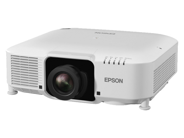 Инсталляционный лазерный проектор Epson EB-L1070U (арт. V11H940940)