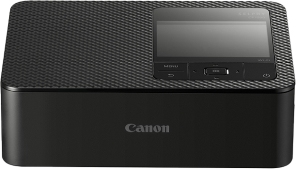 Фотопринтер Canon SELPHY CP1500 (арт. 5539C008)