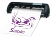 Режущий плоттер GCC Sable 60 (арт. ) Режущий плоттер GCC Sable 60 (арт. )