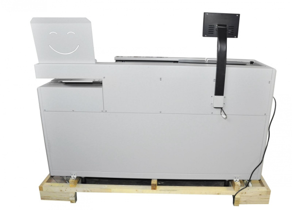 Термоклеевая машина BindTec S60C-A3 (арт. 8471)