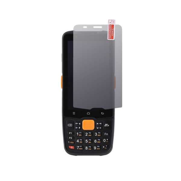 Комплект ТСД Mertech MovFast S45 GRIP Android 11, 3GB/32GB (кредл с перед., чехол, стекло, ремешок) (арт. 10011)