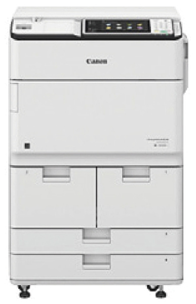 Основной печатный модуль Canon imageRUNNER ADVANCE DX 8705 Series MFP (арт. 4083C004)