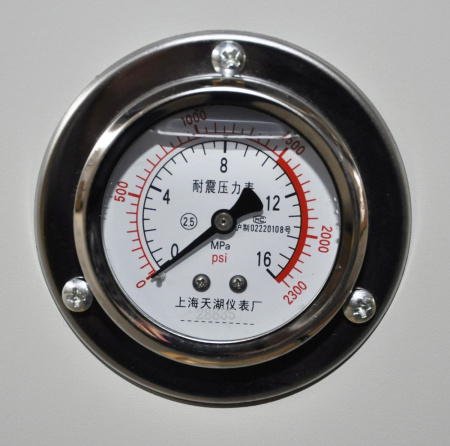 Гильотинный резак BindTec 6810Z (гидравлический, расширенный рабочий стол) (арт. 8792)