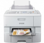 Принтер цветной струйный Epson WorkForce Pro WF-6090DW (арт. C11CD47301)