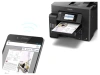 МФУ струйное цветное Epson EcoTank L6550 (Принтер / Копир / Сканер / Факс, A4) (арт. C11CJ30404)