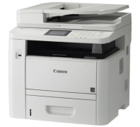 МФУ лазерное черно-белое Canon i-SENSYS MF418x (арт. 0291C008)