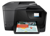 Струйное цветное МФУ HP OfficeJet Pro 8715 (арт. J6X76A)