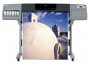 Широкоформатный принтер HP Designjet 5500 PS 42&amp;quot; (арт. Q1252A)