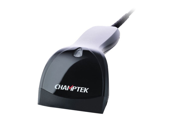 Сканер штрих-кодов Champtek SD700 USB (арт. 7185N479C13079V)