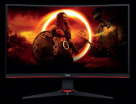 Монитор AOC C27G2E (арт. C27G2E/BK)
