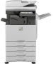МФУ лазерное цветное Sharp MX-3570N (арт. MX3570V)