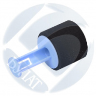 Ролик отделения Булат (лоток 1) HP LJ P4014 / 4015 / 4515 RL1-1654 (арт. AVHPLJ4014070) Ролик отделения Булат (лоток 1) HP LJ P4014 / 4015 / 4515 RL1-1654 (арт. AVHPLJ4014070)