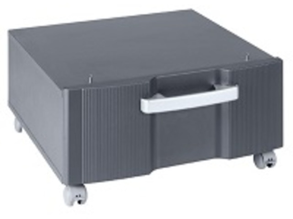 Тумба металлическая Kyocera CB-811 для TASKalfa MZ4000i/MZ3200i/2551ci/3010i/3510i (арт. 870LD00100)