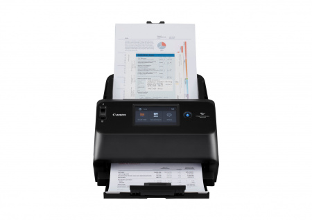 Сканер документов Canon imageFORMULA DR-S150 (арт. 4044C003)