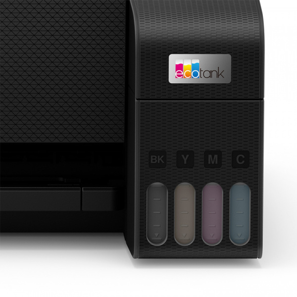 Струйное цветное МФУ Epson EcoTank L3250 (Принтер / Копир / Сканер) A4 (арт. C11CJ67412)