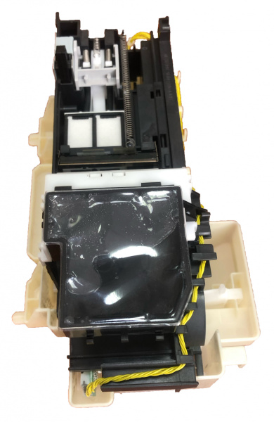 Узел очистки Canon для Canon ImagePROGRAF TA20/ TA30/ TM200/ TM5200/ TM205/ TM300/ TM5300 (арт. QM4-6171)