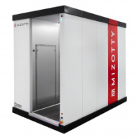 Дезинфекционный туннель Mizotty ТД СТАНДАРТ (арт. ) Дезинфекционный туннель Mizotty ТД СТАНДАРТ (арт. )