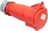 Блок распределения питания Powercom PDU-32AVMS24-18C3-6C9-3P (арт. PDU-32AVMS24-18C3-6C9-3P)
