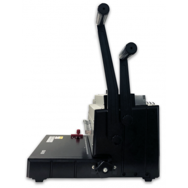 Переплетчик Office Kit B3430 на металлическую пружину (арт. B3430)