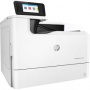 Принтер цветной струйный HP PageWide Pro 750dw (арт. Y3Z46B)