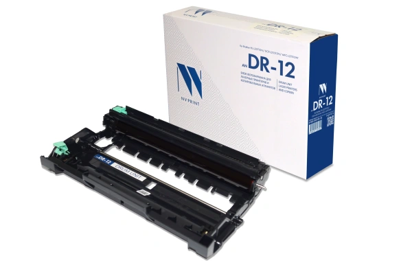 Блок фотобарабана NVP NV-DR-12