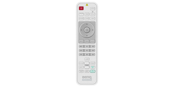Портативный проектор BenQ MU686 (арт. 9H.JFM77.13E)