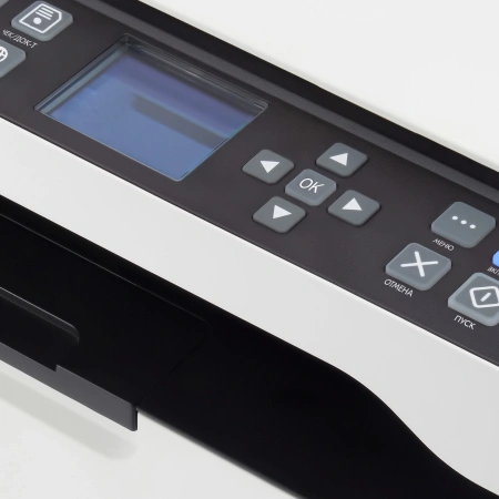 Лазерное черно-белое МФУ IRU Strato HM2401DNW (арт. HM2401DNW)