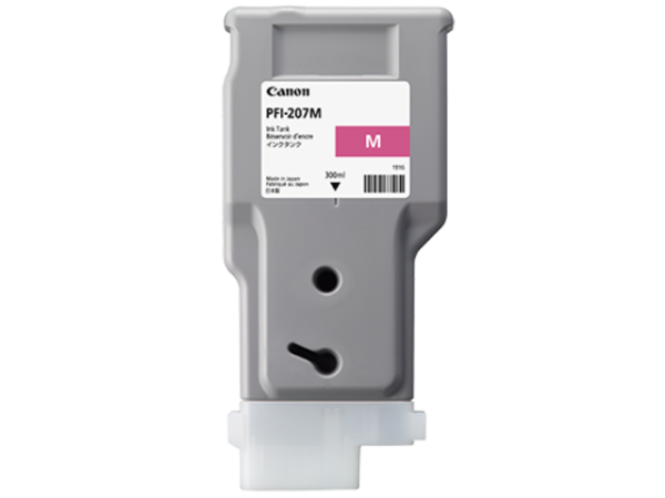 Картридж Canon PFI-207 M (арт. 8791B001)