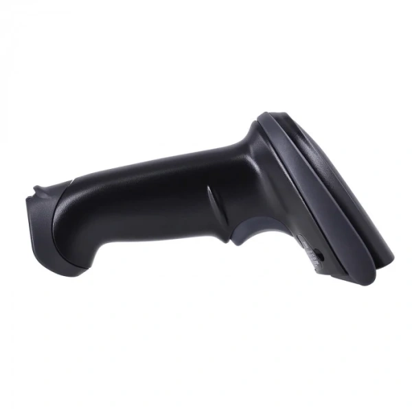 Беспроводной сканер штрих-кода Mertech CL-2220 BLE SPP Dongle P2D USB black (арт. 4214)