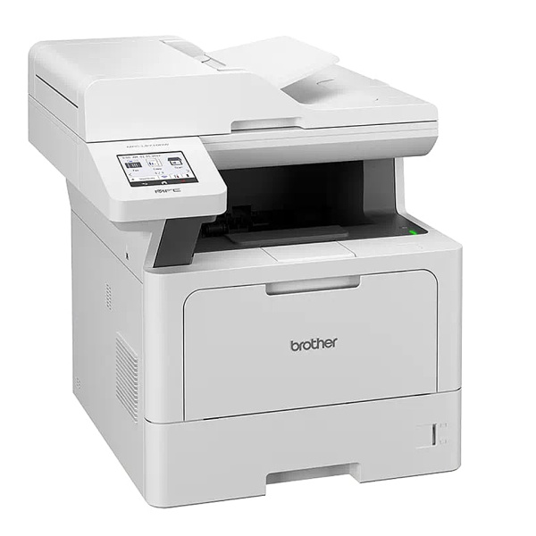 МФУ лазерное черно-белое Brother MFC-L5710DW (арт. MFCL5710DWRE1)