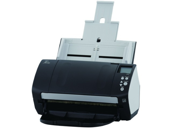 Сканер документов Fujitsu (Ricoh) fi-7160 (арт. PA03670-B051)