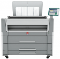 Лоток листовой подачи Canon для PlotWave 450/550 (арт. 1501C011)