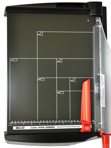 Резак сабельный KW-Trio 13500 (арт. 13500)