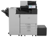 МФУ лазерное цветное Ricoh IM C6010 А3 (арт. 419337)