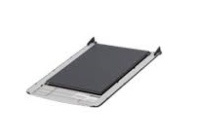 Крышка планшета Fujitsu fi-728BK для fi-7260 / 7280 (черная) (арт. PA03670-D801)