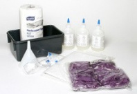 Комплект для постобработки 3D Systems ColorBond Small Dipping Kit (арт. 360452-00)