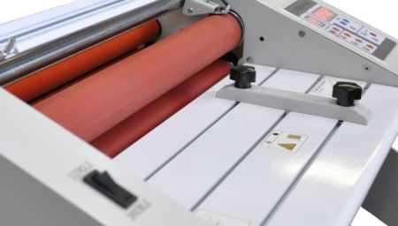 Рулонный ламинатор Bulros FM 360h рулонный (арт. LR-D-FM_-360h-SS_-___-__)