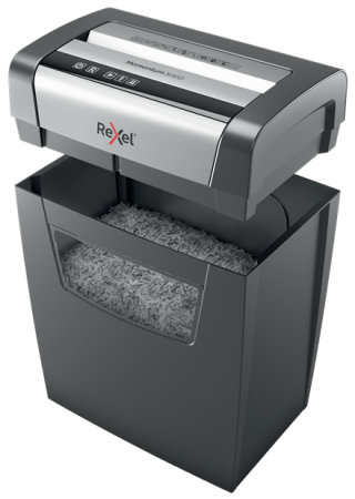 Уничтожитель документов Rexel Momentum X410 (арт. 2104571EU)