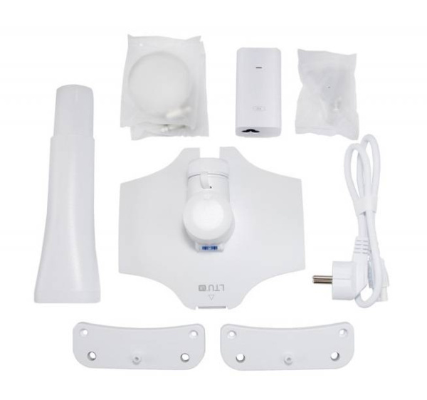 Точка доступа Ubiquiti LTU-LR (арт. LTU-LR)