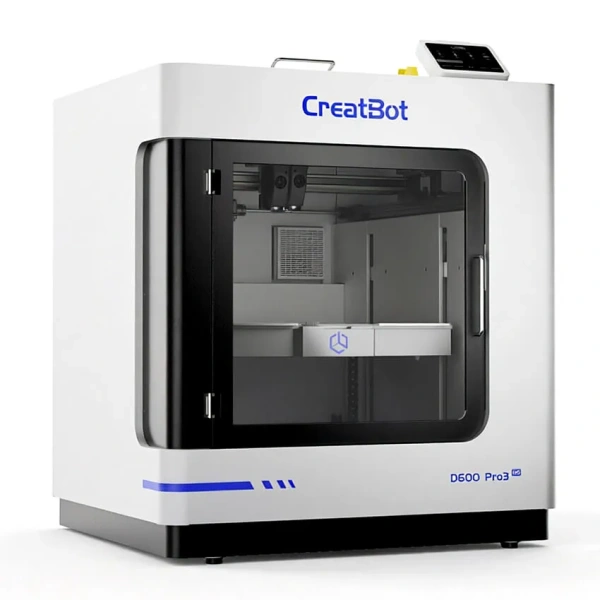 3D-принтер CreatBot D600 Pro 3 HS (арт. )