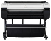 Плоттер Canon imagePROGRAF iPF770 со стендом (арт. 9856B003) Плоттер Canon imagePROGRAF iPF770 со стендом (арт. 9856B003)