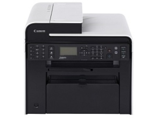 МФУ лазерное черно-белое Canon i-SENSYS MF4870dn (арт. 6371B141)