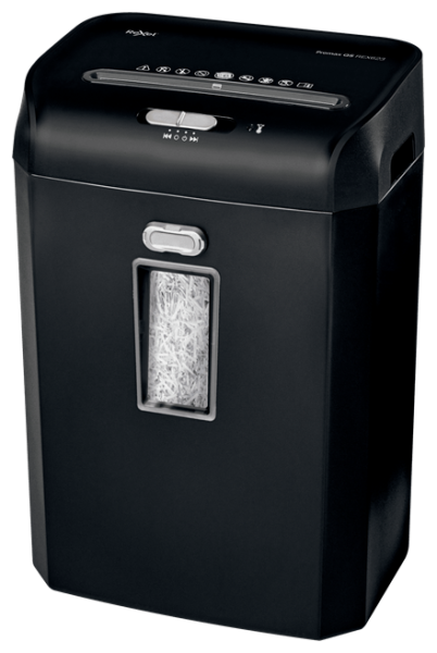 Уничтожитель документов Rexel Promax QS REX623 (арт. 2104581EU)