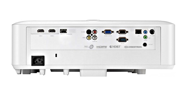 Инсталляционный проектор ViewSonic ls750wu (арт. VS17804)