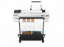 Широкоформатный принтер HP DesignJet T525 ePrinter 24 (610 мм) (арт. 5ZY59A)